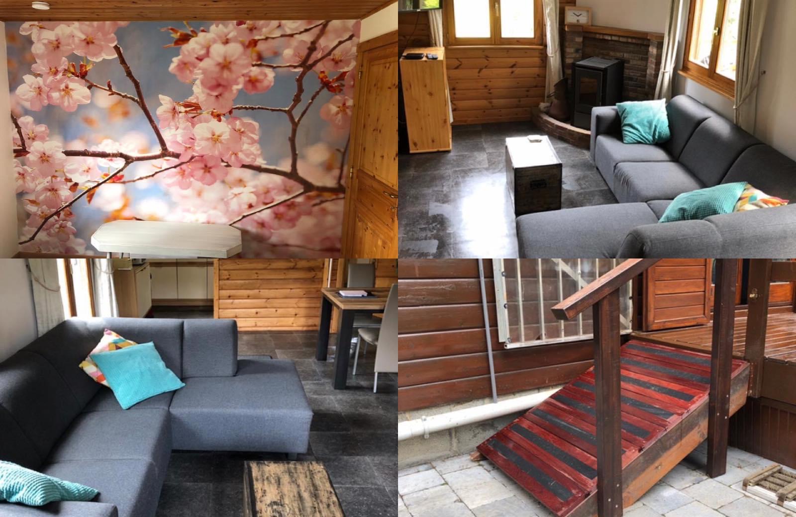 Chalet korobu