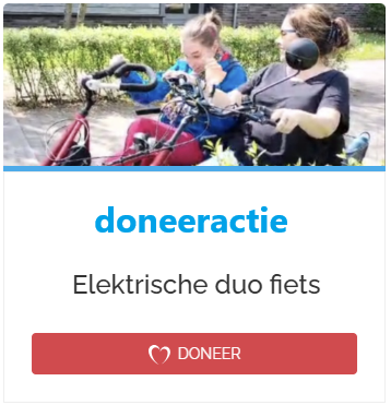 doneeractie