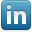 LinkedIn icon